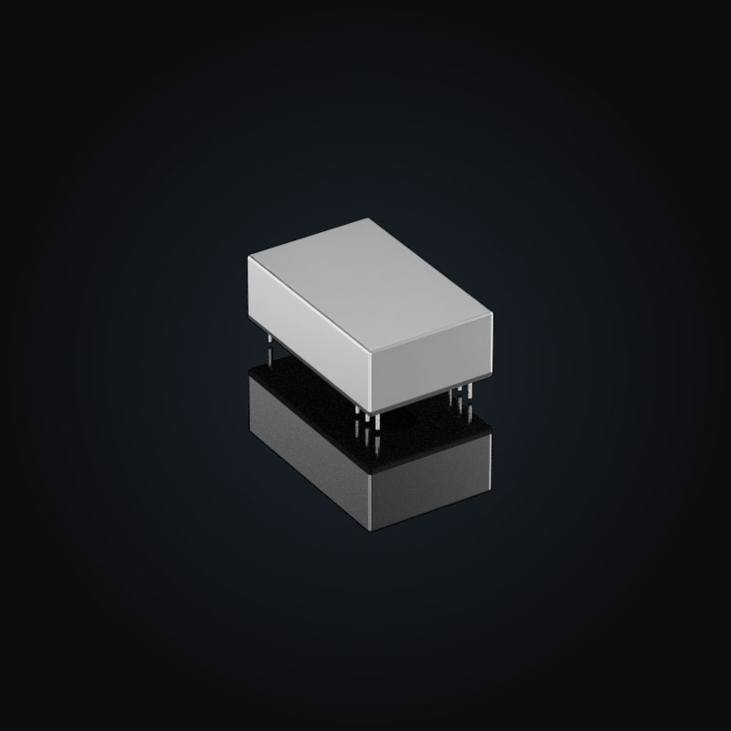 DC/DC-Converter 105-3.3 (DC/DC Transformer 3V) - 105.002