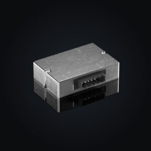 DC/DC-Converter 145-24-SD (DC/DC Transformer 24V) - 145.005