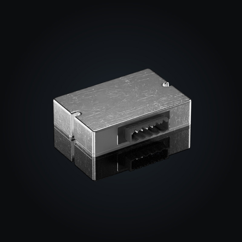 145-24-SD – DC/DC step-down converter 80 VDC to 24 VDC by Demke Electronic
