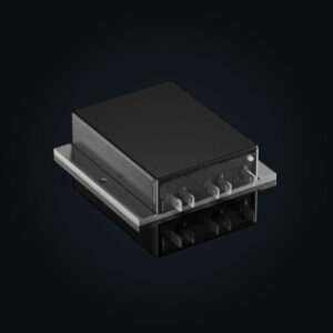 DC-Converter 154-24 (DC/DC Transformer 24V) - 154.001