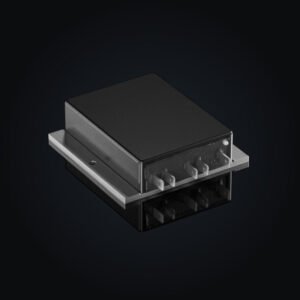 DC/DC-Converter 154-24 (DC/DC Transformer 24V) - 154.001