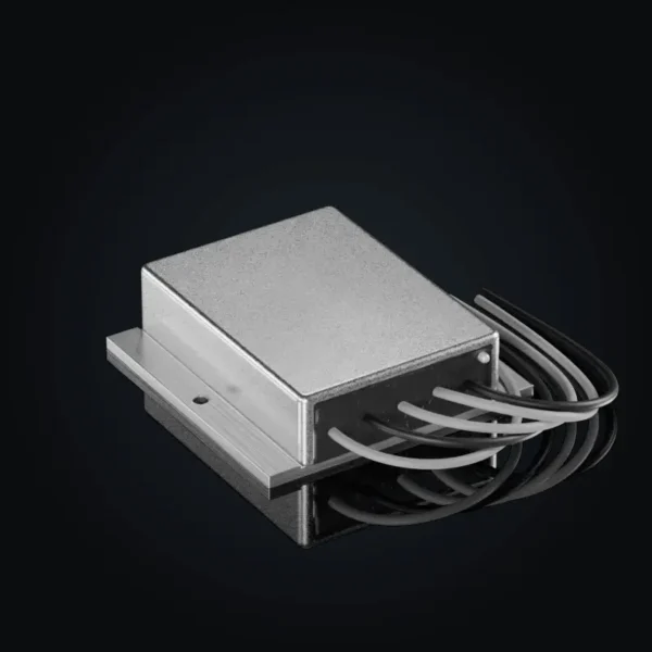 162E1-13.8-ON – DC/DC-Abwärtswandler 48 VDC auf 13.80 VDC von Demke Electronic