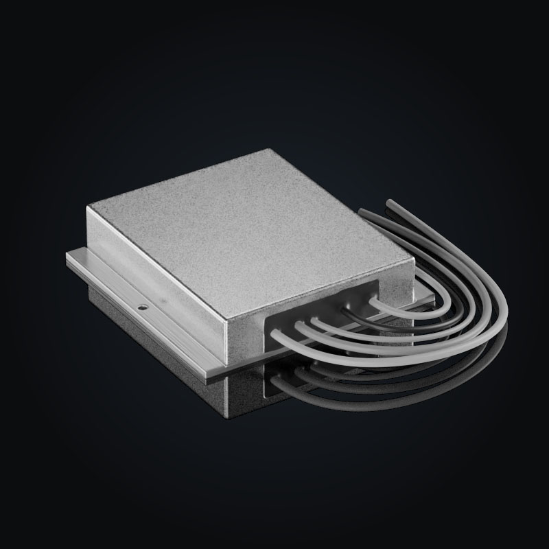 DC/DC-Converter 172-24-SD (DC/DC Transformer 24V) - 172.002