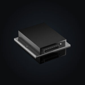 DC/DC-Converter 256E-24-SD (DC/DC Transformer 24V) - 256.001