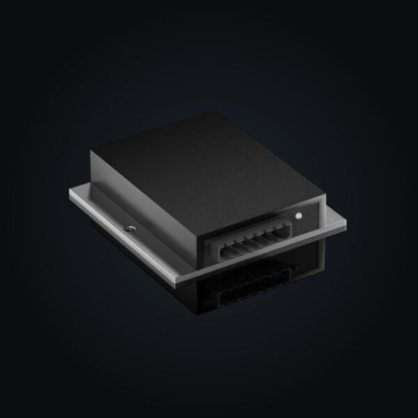 DC/DC-Converter 256E-24-SD (DC/DC Transformer 24V) - 256.001