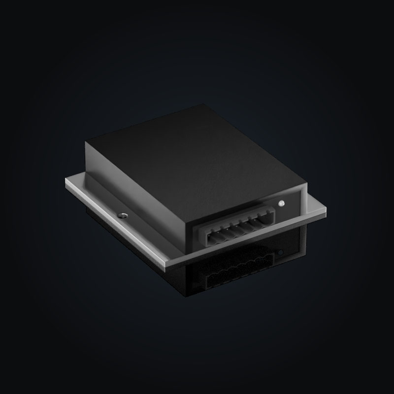 DC/DC-Converter 256E-24-SD (DC/DC Transformer 24V) - 256.001