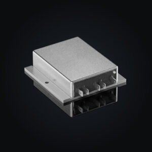DC/DC-Converter 257LEX-24-SD (DC/DC Transformer 24V) - 257.004