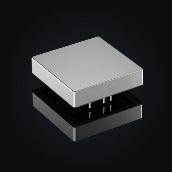 DC/DC-Converter 331-24-SD (DC/DC Transformer 24V) - 331.006