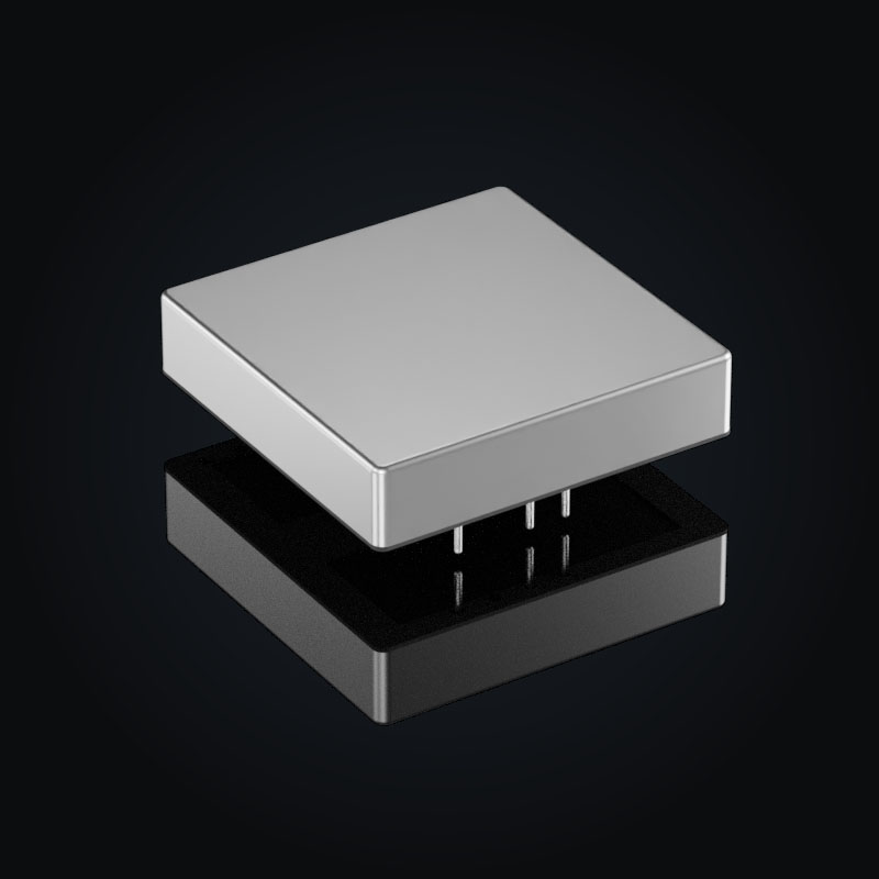 DC/DC-Converter 331-24-SD (DC/DC Transformer 24V) - 331.006