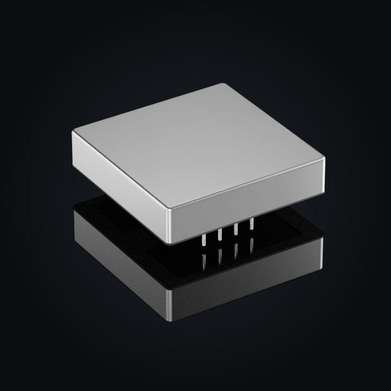 331A3-24x28-SD – isolated DC/DC converter 24 VDC to 24 VDC by Demke Electronic