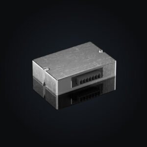 DC/DC-Converter 337-13.8-SD (DC/DC Transformer 14V) - 337.003