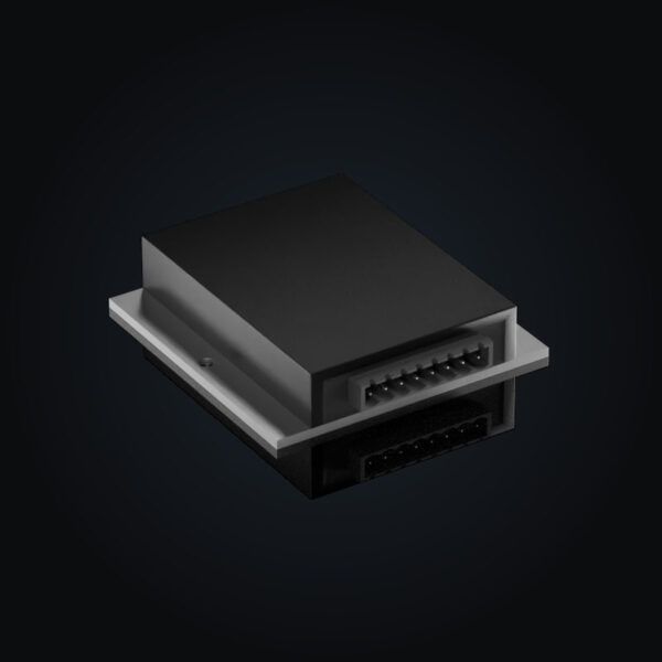 DC-Converter 344-24 (DC/DC Transformer 24V) - 344.006
