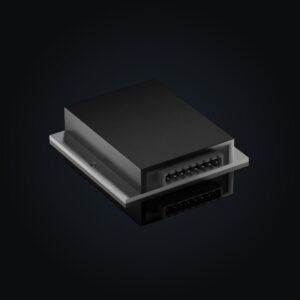 DC/DC-Converter 344-24 (DC/DC Transformer 24V) - 344.006