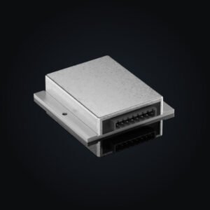 DC-Converter 345DH-24-SD (DC/DC Transformer 24V) - 345.002