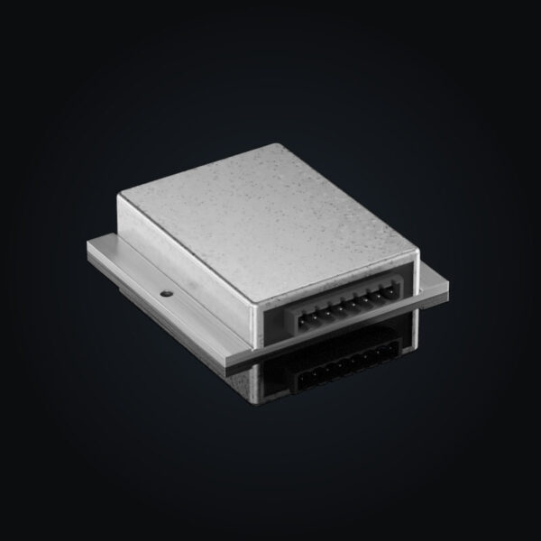 DC/DC-Converter 345DH-24-SD (DC/DC Transformer 24V) - 345.002