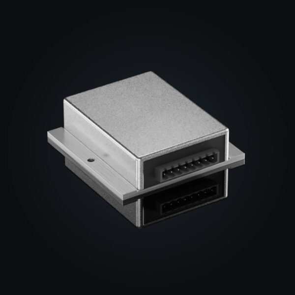 DC/DC-Converter 365DH-27-SD (DC/DC Transformer 27V) - 365.005