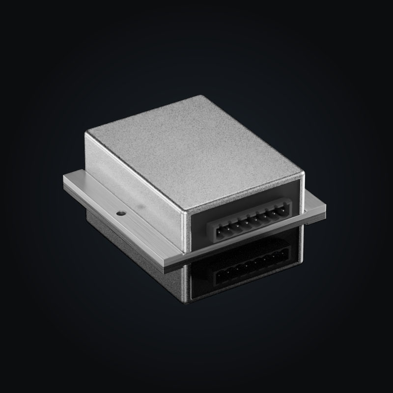 365DH-27-SD – isolated DC/DC converter 80 VDC to 27 VDC by Demke Electronic