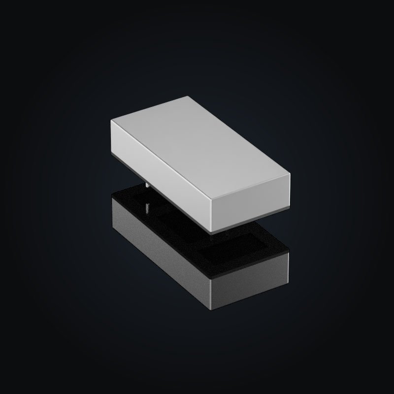 DC-Converter 412-3.3 (DC/DC Transformer 3V) - 412.001