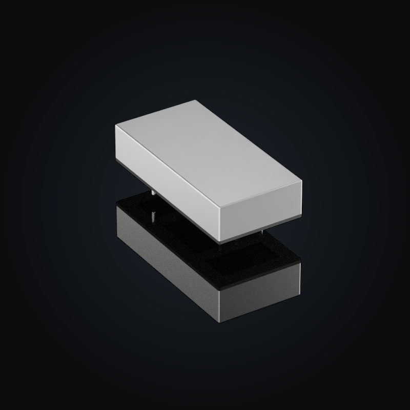 422-24-SD1 – isolated DC/DC converter 24 VDC to 24 VDC by Demke Electronic
