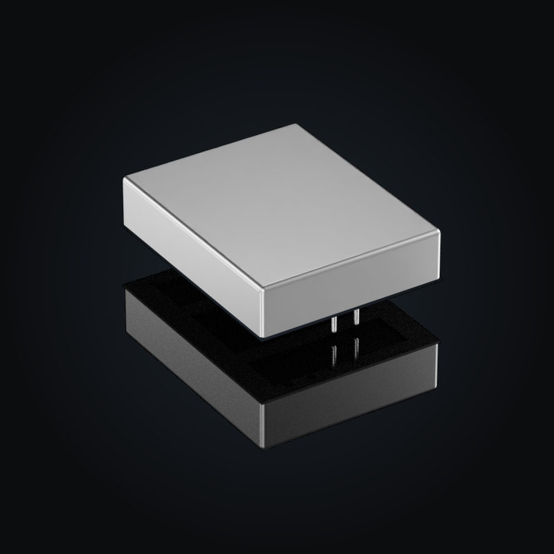 DC/DC-Converter 437LT-5.0 (DC/DC Transformer 5V) - 437.002