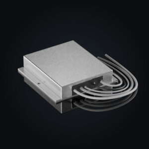 DC/DC-Converter 729L-24-SD (DC/DC Transformer 24V) - 729.003