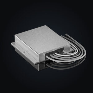 DC-Converter 757-27-SDB4 (DC/DC Transformer 27V) - 757.006