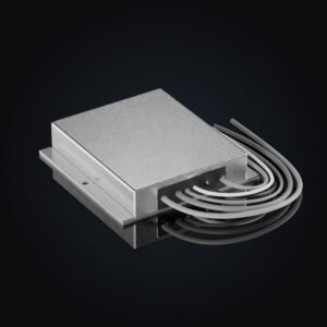 DC-Converter 757-27-SDB4 (DC/DC Transformer 27V) - 757.006