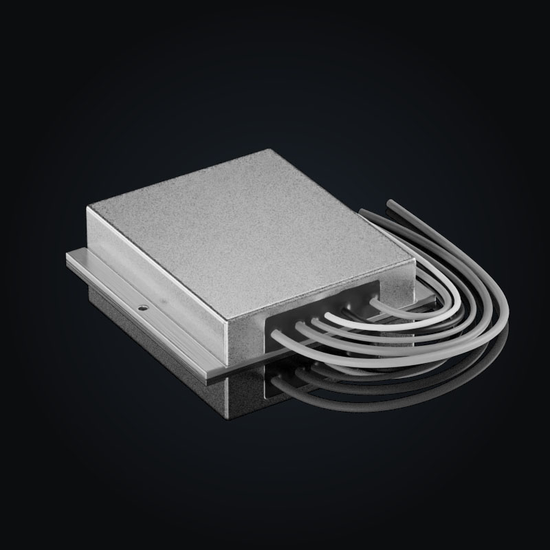 DC/DC-Converter 757-27-SDB4 (DC/DC Transformer 27V) - 757.006